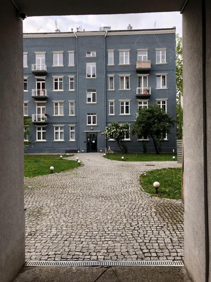 وارسو Grochowska 282 By Homeprime المظهر الخارجي الصورة